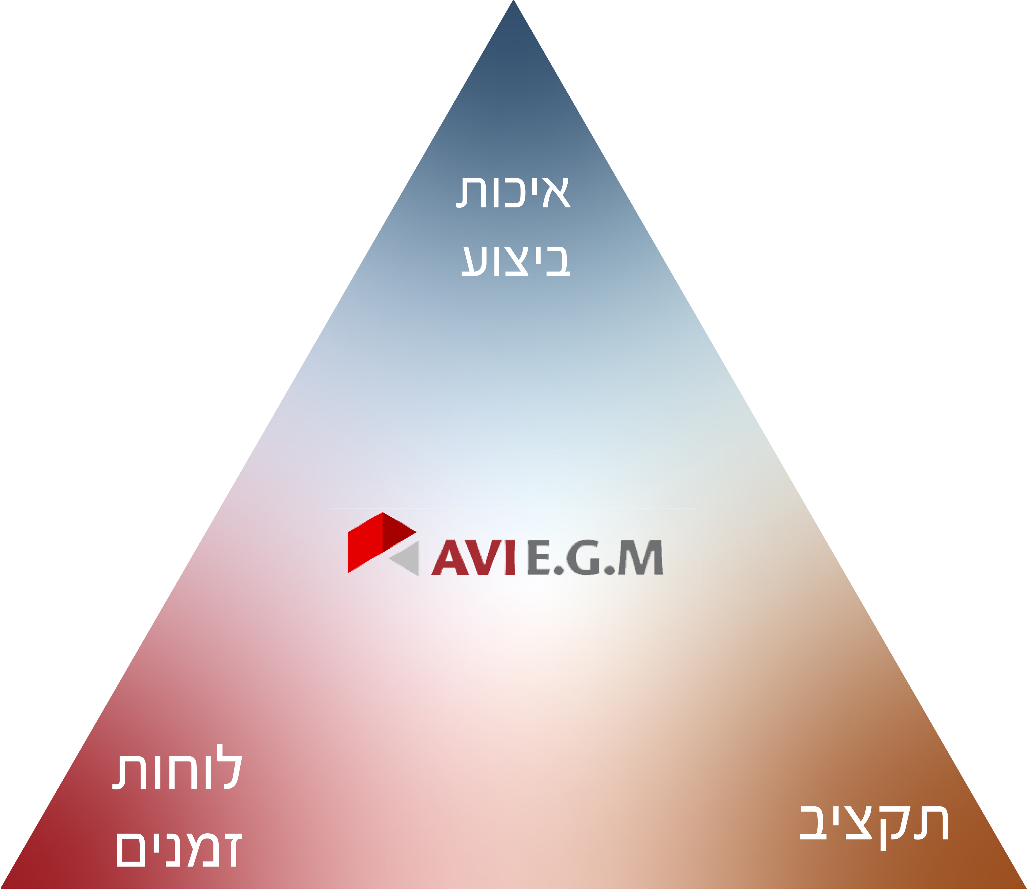 אבי א.ג.מ ניהול פרויקטים בבניה